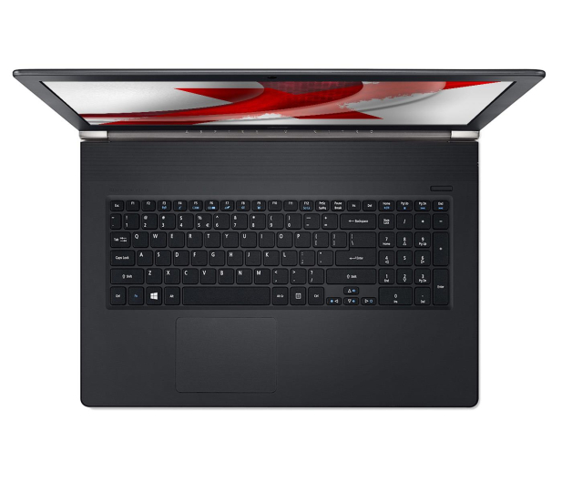 Acer VN7-791G i7-4720HQ/8GB/120+1000 GTX860M FHD - 225813 - zdjęcie 2